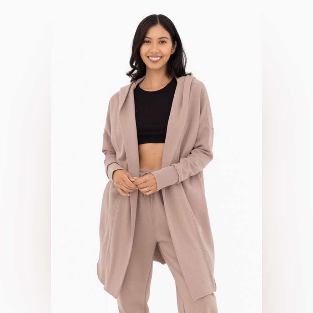 MONO B CARDIGAN